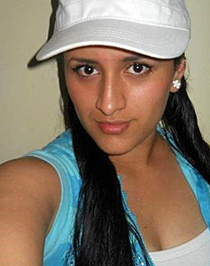 31 Year Old Ibague, Colombia Woman